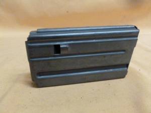 Colt AR-15 Clip