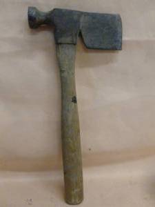 Vintage Tool
