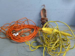 Extension Cords