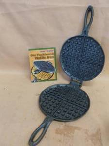 Cast Iron Pan