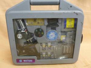 Lab Set