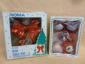 Christmas Ornaments