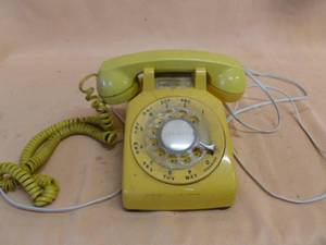 Vintage Telephone