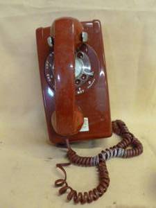 Vintage Telephone