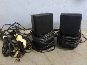 Bose Speakers