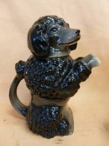 Vintage German Teapot