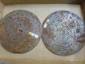 Antique Metal Records
