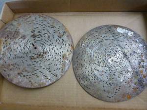 Antique Metal Records