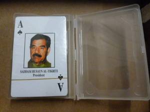 Collector Cards