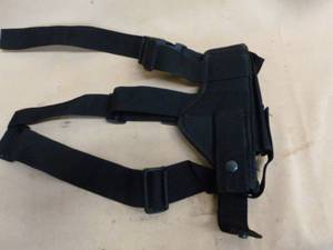 Pistol Holster