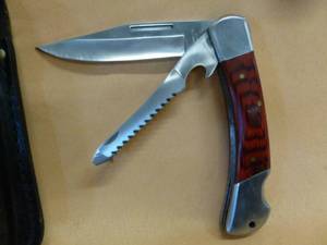 Hunting Knife