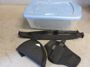 Pistol Case
