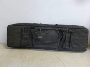 Double AR Gun Case