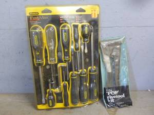 Tool Set