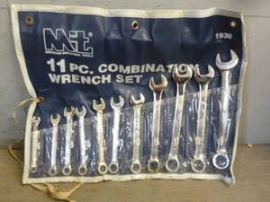 Tool Set