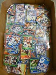 Sports Cards
