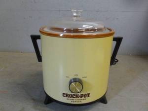 Slow Cooker