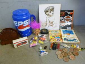 Collectible
