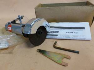 New Air Tool