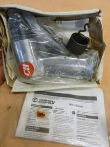 New Air Tool