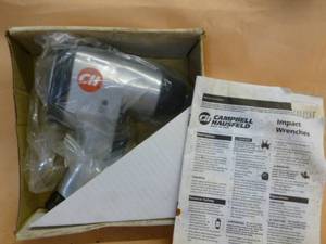 New Air Tool