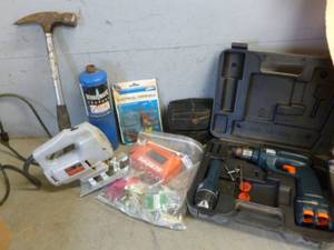 Power Tools