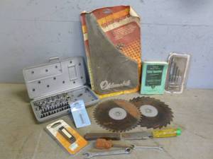 Tools