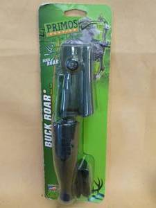 New Game Call