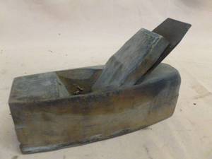 Antique Block Plane