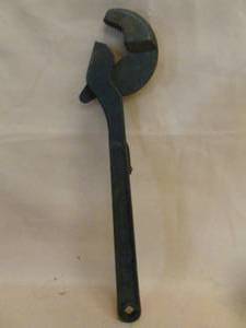 Antique Tool