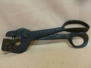 Antique Tool