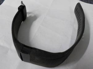 lot 9 image: Fitbit- untested...