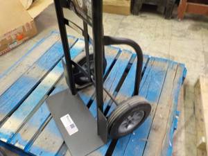lot 75 image: Milwaukee Heavy Duty Dual Handle 1...