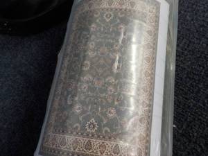 lot 108 image: Barclay Sarouk Design 311 x 53 ...