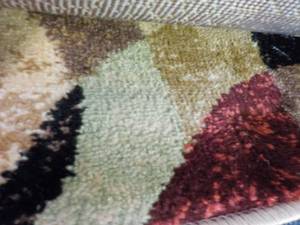 lot 113 image: Alpine Collection 2 ft x 7 ft 2 Ru...