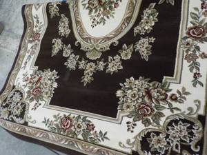 lot 115 image: Timeless Collection 5 ft 3 x 7 ft ...