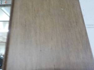 lot 141 image: 5 Cases Hand Scraped Strand Woven A...