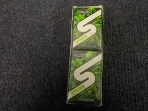 lot 190 image: 10 -14 piece Packages Reactors Spea...