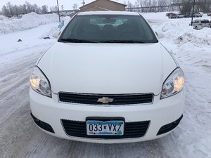 2008 Chevy Impala LT