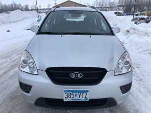 2009 Kia Rondo LX