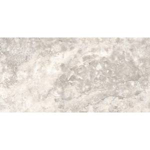 lot 250 image: Cancun Isla Matte 11.81 in. x 23.62...