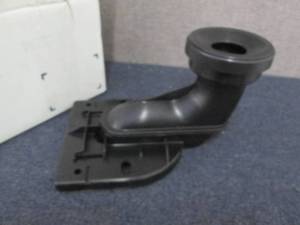 lot 221 image: Kohler 10 inch Rough In Full Skirt ...
