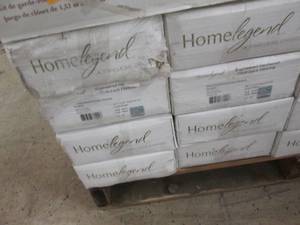 lot 30 image: 8 Cases Wire Brushed Brisbane Hicko...