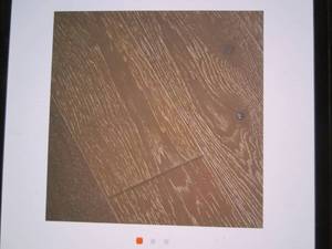 lot 31 image: 7 Cases Wire Brushed Brisbane Hicko...