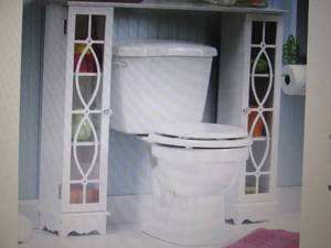 lot 64 image: Somerset Space Saver open box Retai...