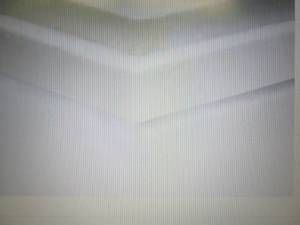 lot 134 image: Sleep Connection 4 Memory Foam Top...