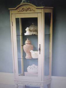 lot 146 image: Bianca Ivory Curio openbox Retail $...