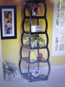 lot 270 image: Metro Mix Display Shelf open box Re...