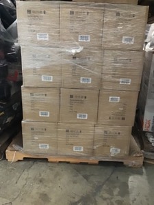 lot 7 image: Pallet with 60 cases of Daylight Adjusting Indoor Digital timer sensors 3case New
