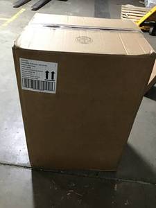 lot 30 image: Milwaukee 22 in. PACKOUT Modular Tool Box Storage System not used